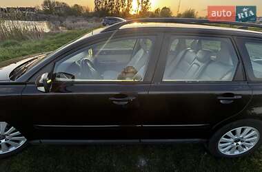 Универсал Volvo V50 2005 в 