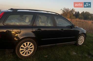 Универсал Volvo V50 2005 в 