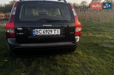 Универсал Volvo V50 2005 в 