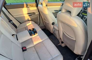 Универсал Volvo V50 2005 в 