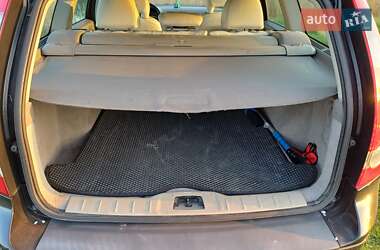 Универсал Volvo V50 2005 в 