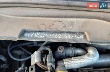 Универсал Volvo V50 2005 в 