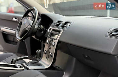Универсал Volvo V50 2009 в 