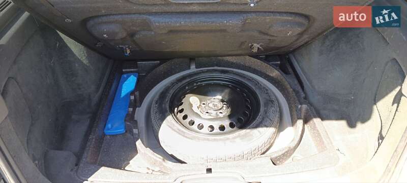 Универсал Volvo V50 2009 в Киеве