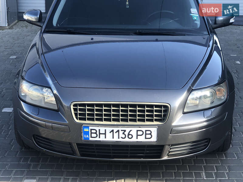 Універсал Volvo V50 2006 в Одесі