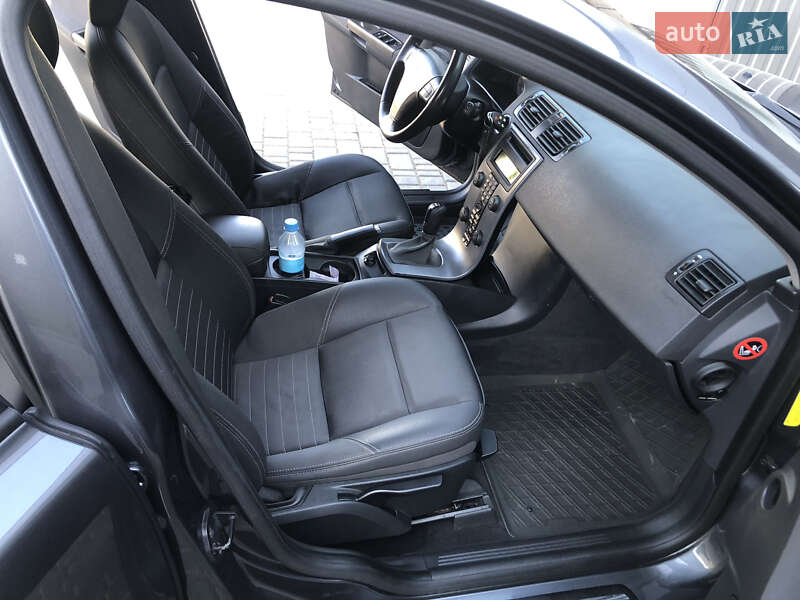 Універсал Volvo V50 2006 в Одесі