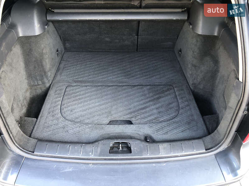 Універсал Volvo V50 2006 в Одесі