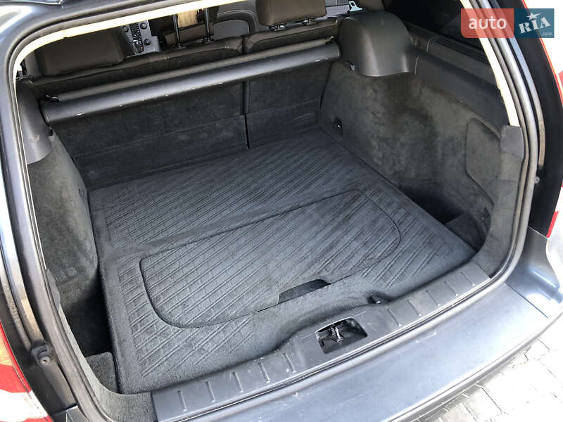 Універсал Volvo V50 2006 в Одесі