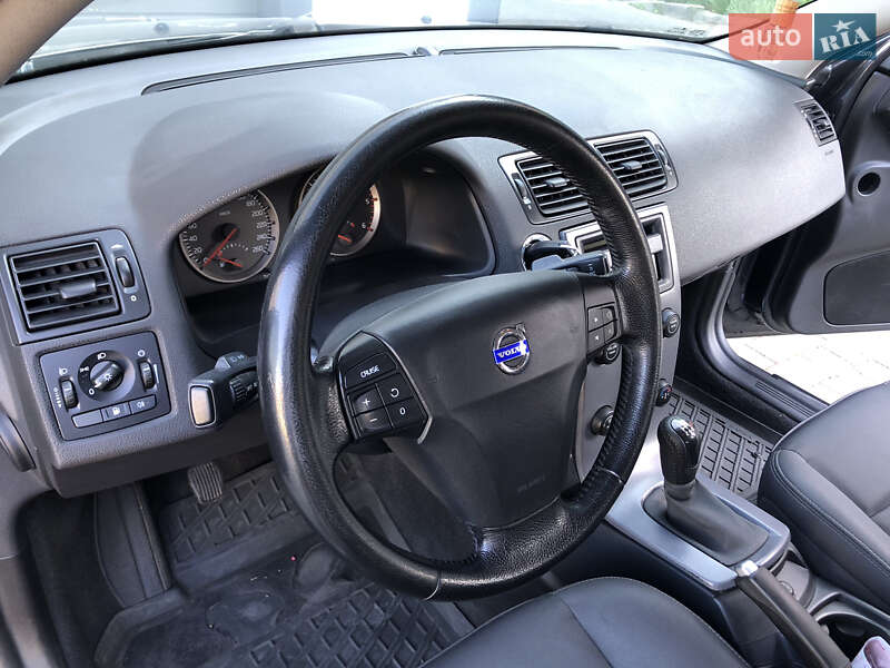 Універсал Volvo V50 2006 в Одесі