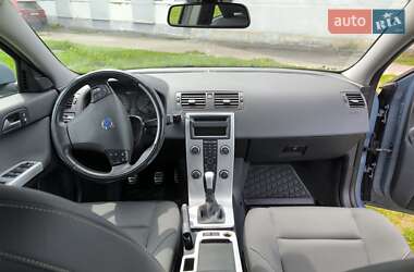 Универсал Volvo V50 2012 в 