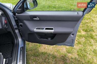Универсал Volvo V50 2012 в 