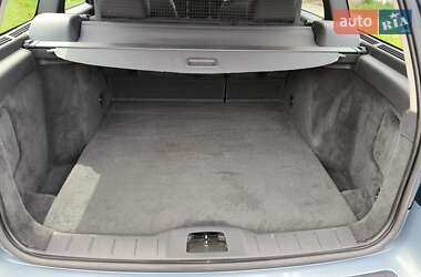 Универсал Volvo V50 2012 в 