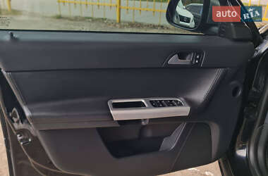 Универсал Volvo V50 2011 в 