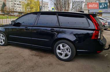 Универсал Volvo V50 2011 в 