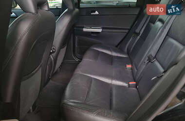 Универсал Volvo V50 2011 в 