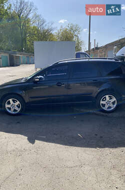 Универсал Volvo V50 2008 в 