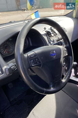 Универсал Volvo V50 2008 в 
