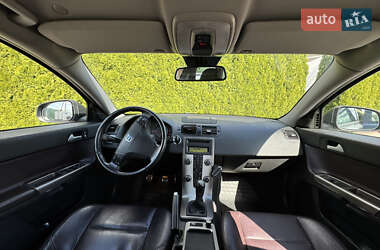 Универсал Volvo V50 2011 в 