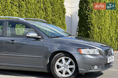 Универсал Volvo V50 2011 в 