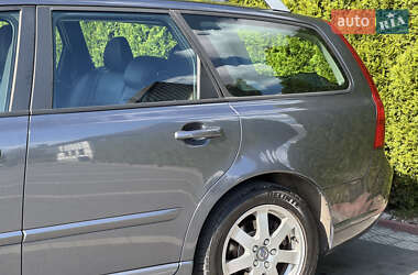 Универсал Volvo V50 2011 в 