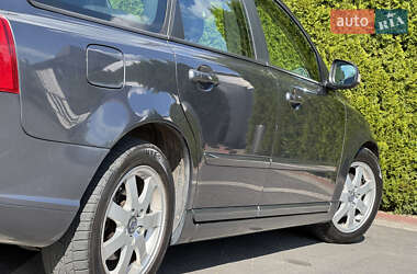 Универсал Volvo V50 2011 в 