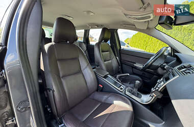 Универсал Volvo V50 2011 в 