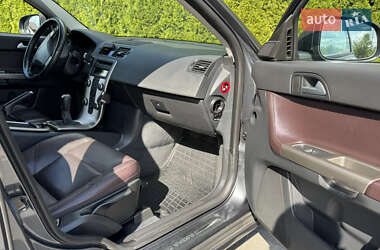 Универсал Volvo V50 2011 в 