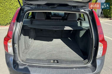 Универсал Volvo V50 2011 в 