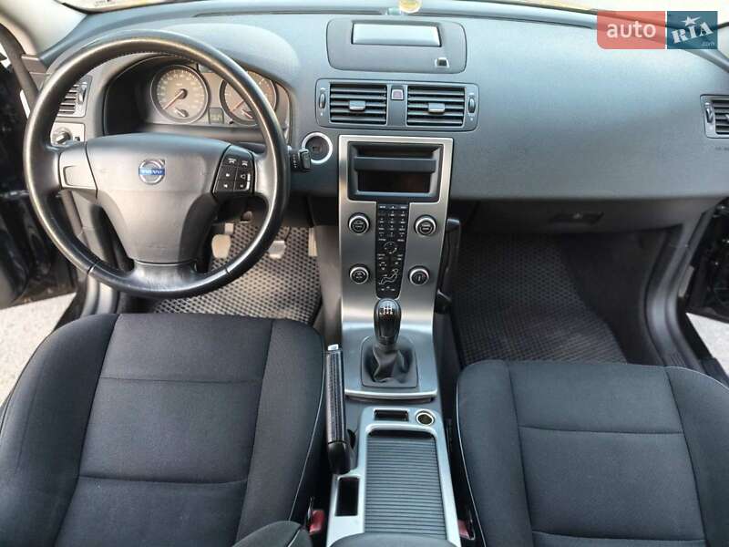 Універсал Volvo V50 2007 в Білій Церкві