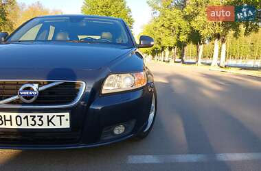 Универсал Volvo V50 2011 в 