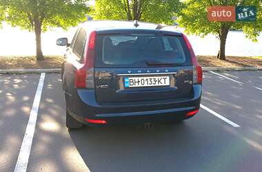 Универсал Volvo V50 2011 в 