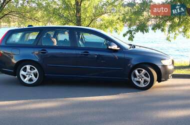 Универсал Volvo V50 2011 в 