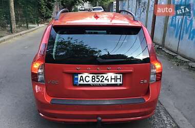 Універсал Volvo V50 2010 в 