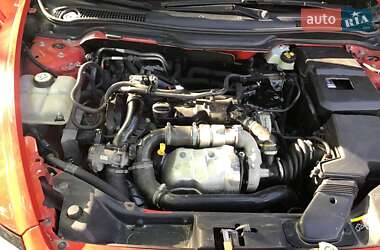 Універсал Volvo V50 2010 в 