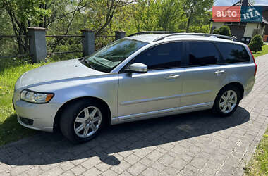 Універсал Volvo V50 2008 в Стрию