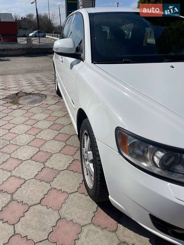 Універсал Volvo V50 2009 в Рівному
