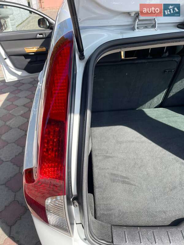 Універсал Volvo V50 2009 в Рівному