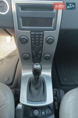 Універсал Volvo V50 2005 в 
