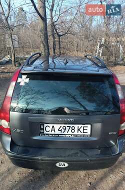 Універсал Volvo V50 2005 в 