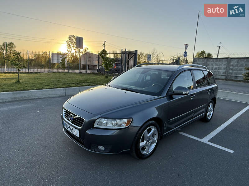 Універсал Volvo V50 2012 в Ірпені