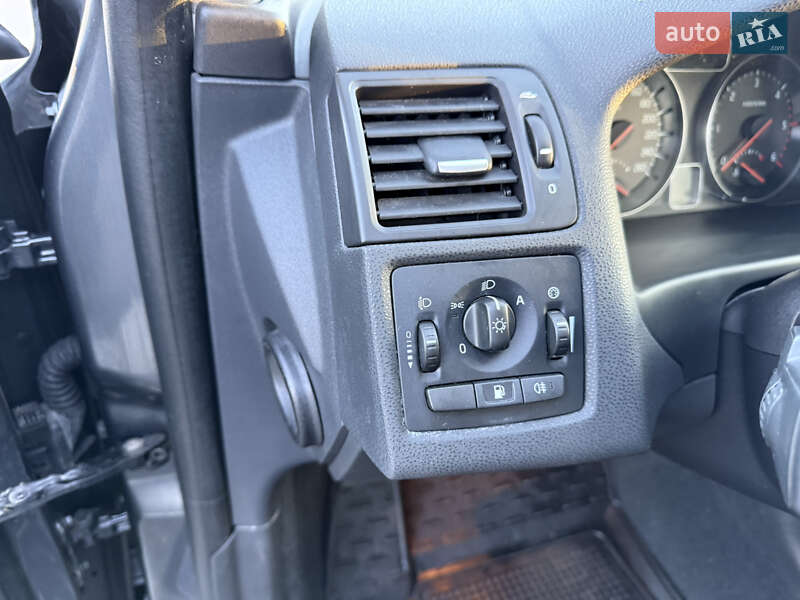 Універсал Volvo V50 2012 в Ірпені
