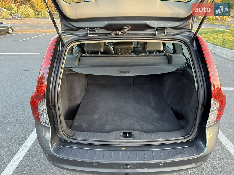 Універсал Volvo V50 2012 в Ірпені