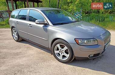 Універсал Volvo V50 2007 в Коростені