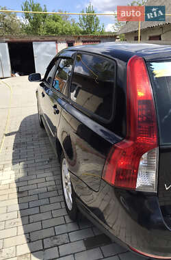 Універсал Volvo V50 2007 в 