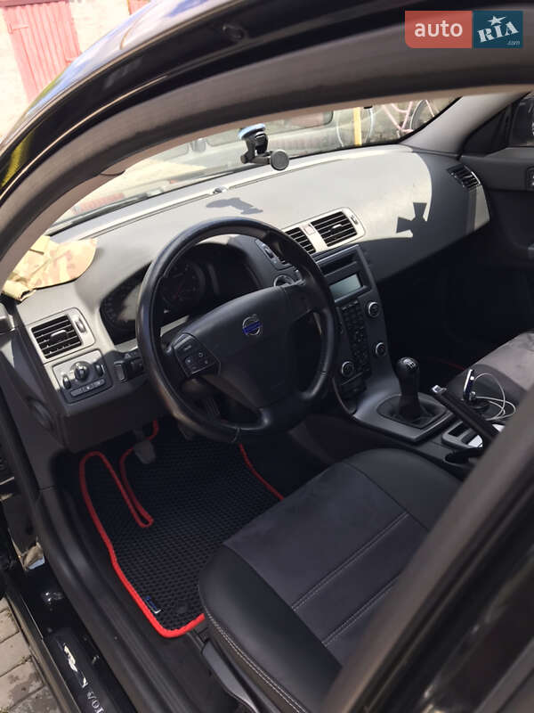 Универсал Volvo V50 2007 в Луцке