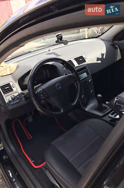 Універсал Volvo V50 2007 в 