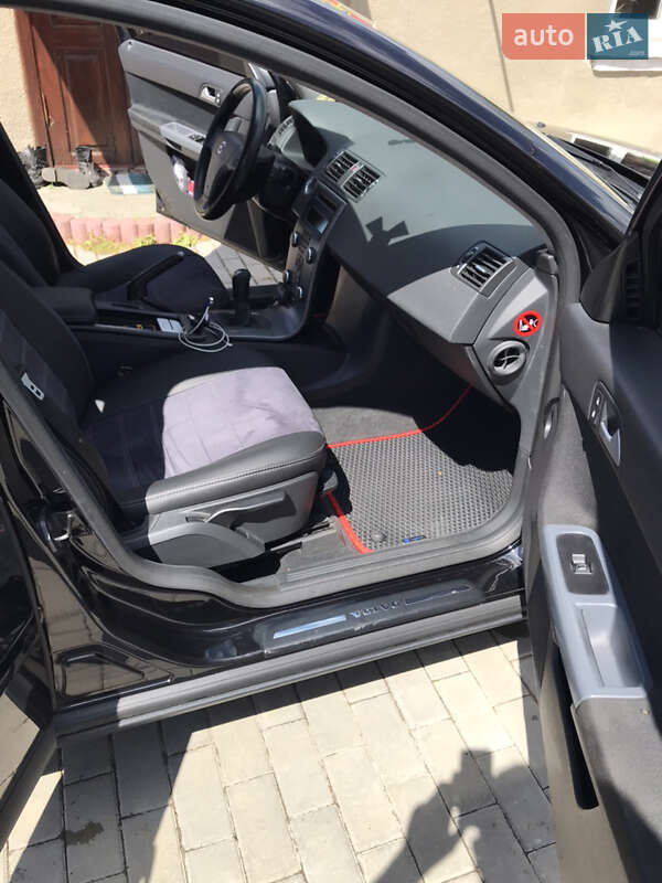 Универсал Volvo V50 2007 в Луцке