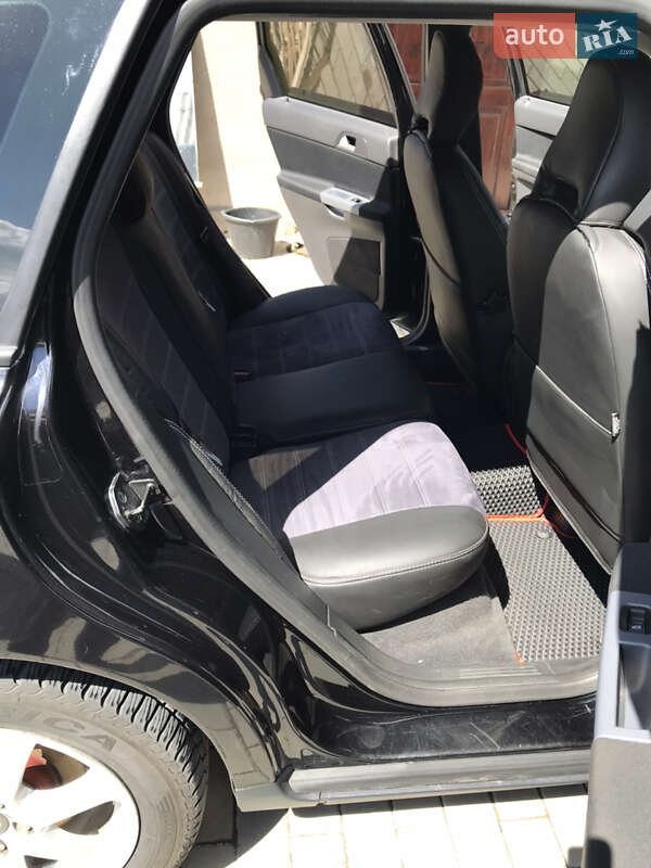 Универсал Volvo V50 2007 в Луцке