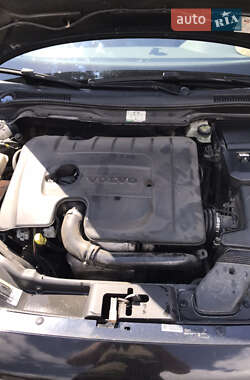 Універсал Volvo V50 2007 в 