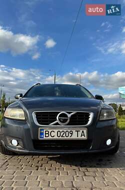 Універсал Volvo V50 2008 в 